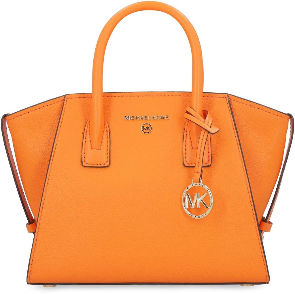 Michael Michael Kors Michael Michael Kors Avril Small Tote Bag