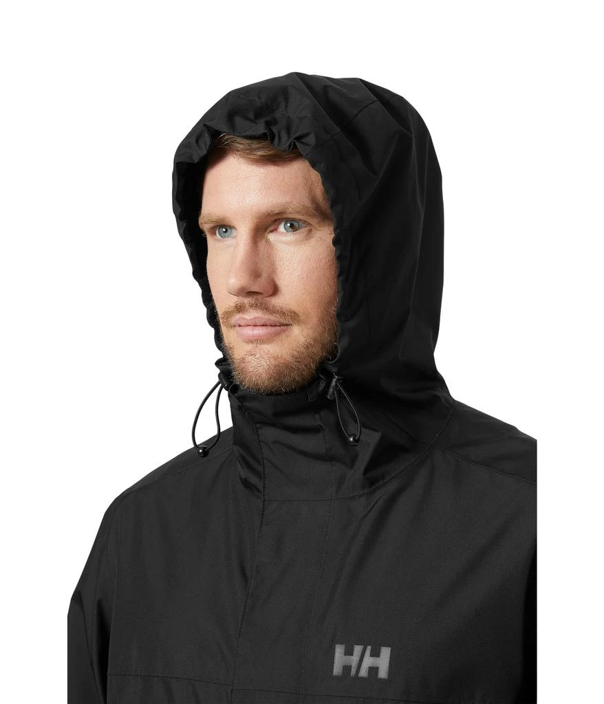 Helly Hansen Vancouver Rain Jacket 5