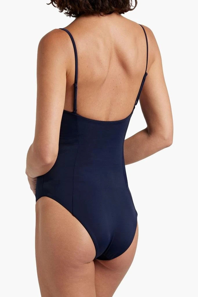 Onia Chelsea underwired swimsuit 3