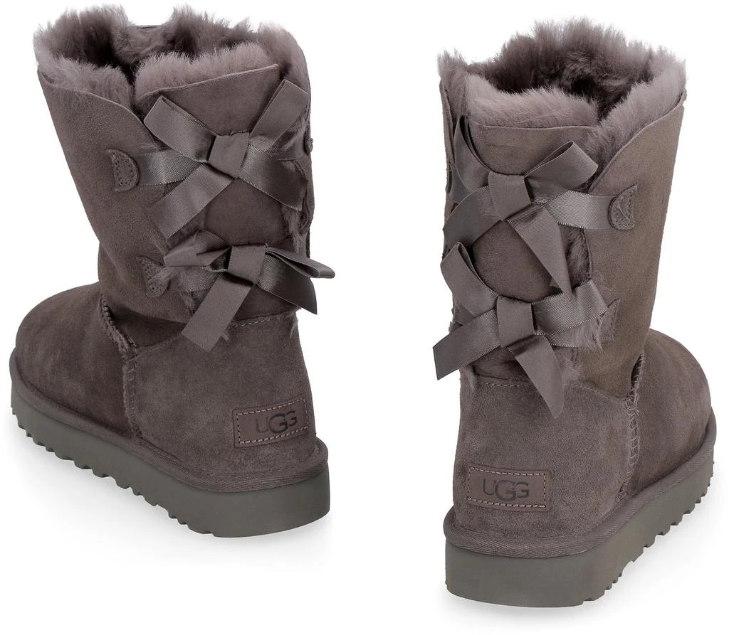 UGG UGG Bailey Bow II Classic Boots 3