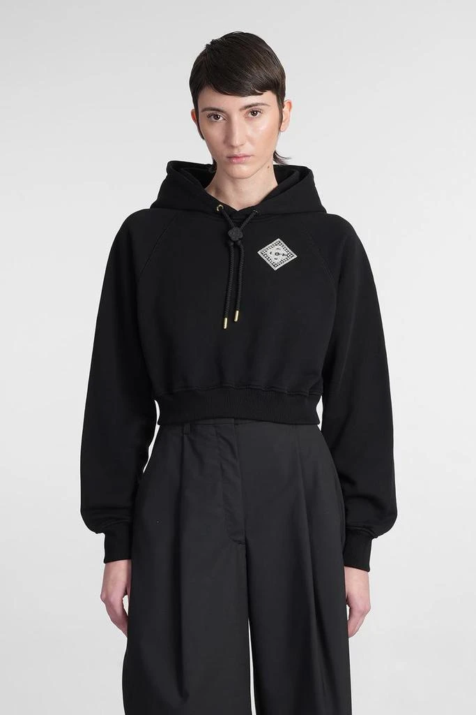 Casablanca Casablanca Sweatshirt 1
