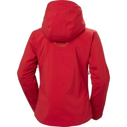 Helly Hansen Alphelia LifaLoft Insulated Jacket - Women
s 6