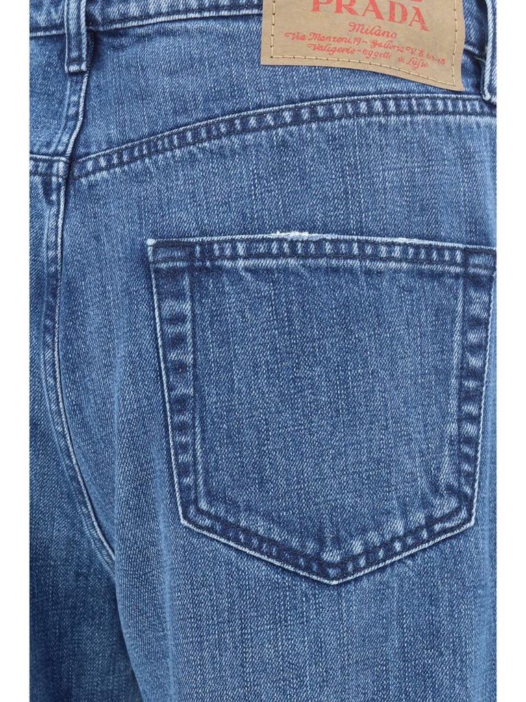 Prada Prada Jeans 31 - Jeans - BeyondStyle Prada Prada Jeans 31 - Jeans - BeyondStyle