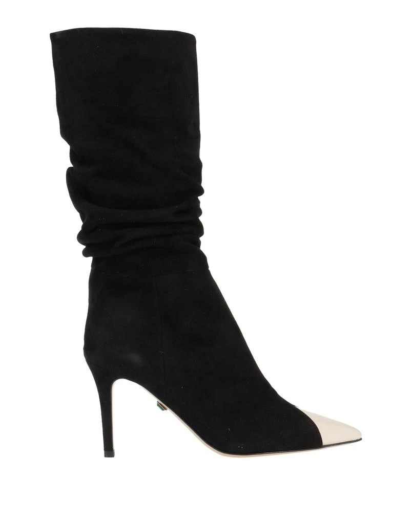 Ilio Smeraldo Boots 1