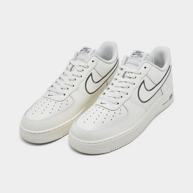 NIKE Men's Nike Air Force 1 '07 SE Casual Shoes 2