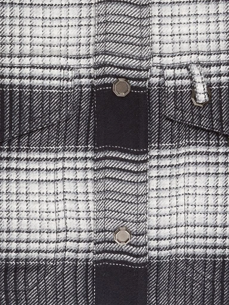 Stefano Ricci Handmade Rust Shirt 3