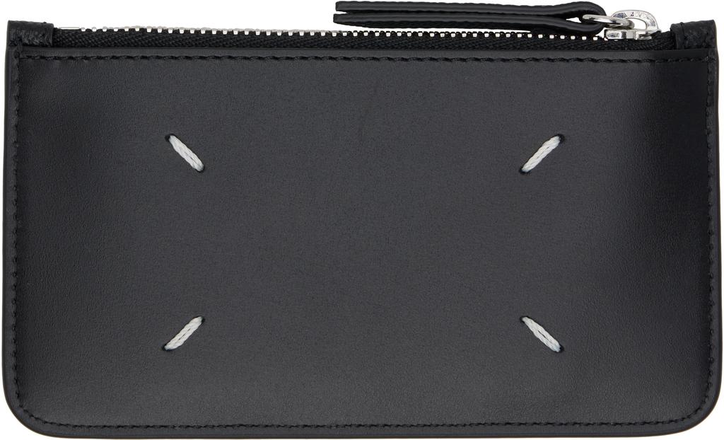 小物 Maison Margiela / neck wallet MAISON MARGIELA Maison Margiela Logo-Printed Neck-Strap