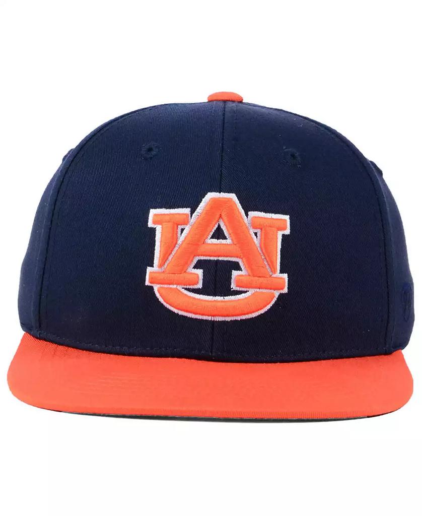 Top of the World Boys' Auburn Tigers Maverick Snapback Cap