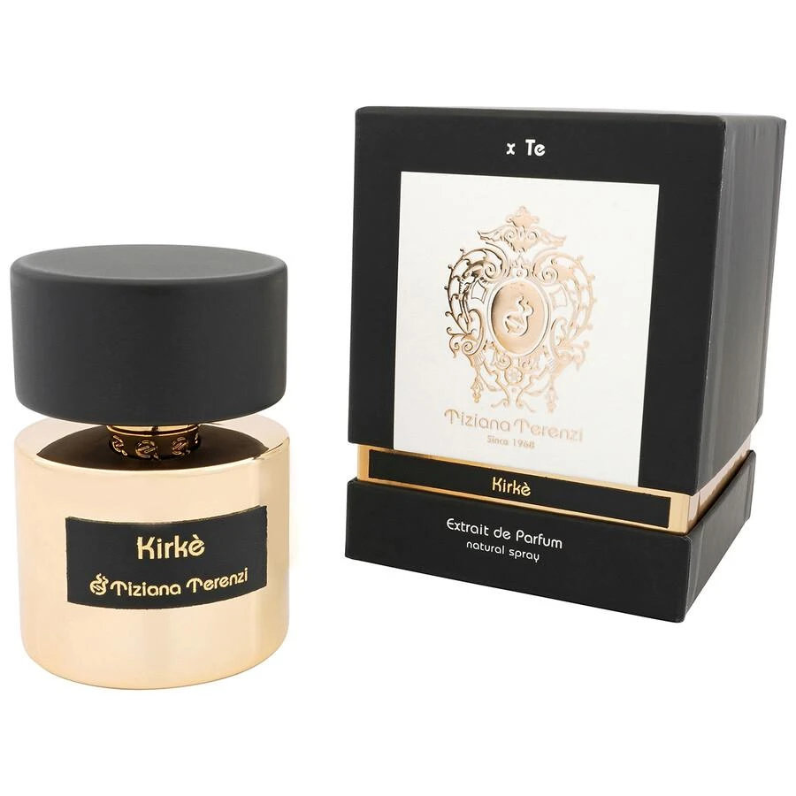 Tiziana Terenzi Tiziana Terenzi Kirke Unisex EDP 3