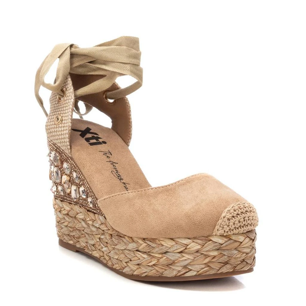 Xti Women's Wedge Espadrilles By XTI 2