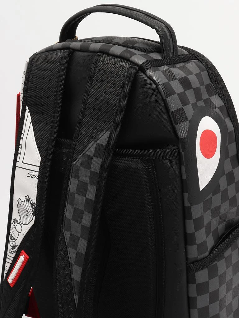 SprayGround Franklin Reveal Backpack 3