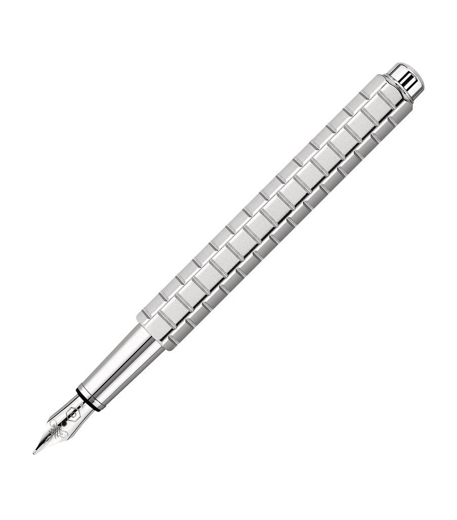 Caran d'Ache Ecridor Avenue Fountain Pen 1