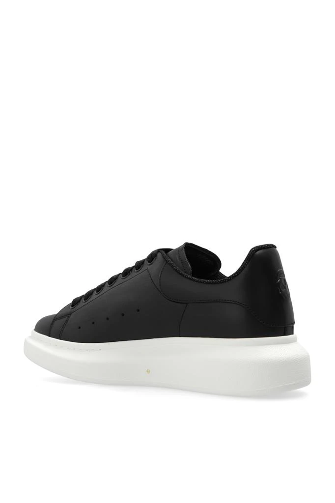 Alexander McQueen Sport shoes Oversized 5