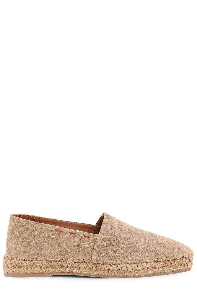 Kiton Kiton Slip-On Espadrilles