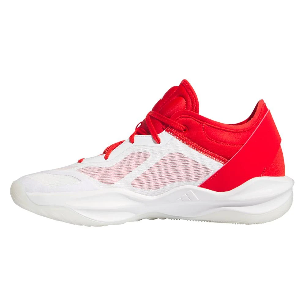 Adidas Adizero Select 2.0 Team Basketball Shoes 3