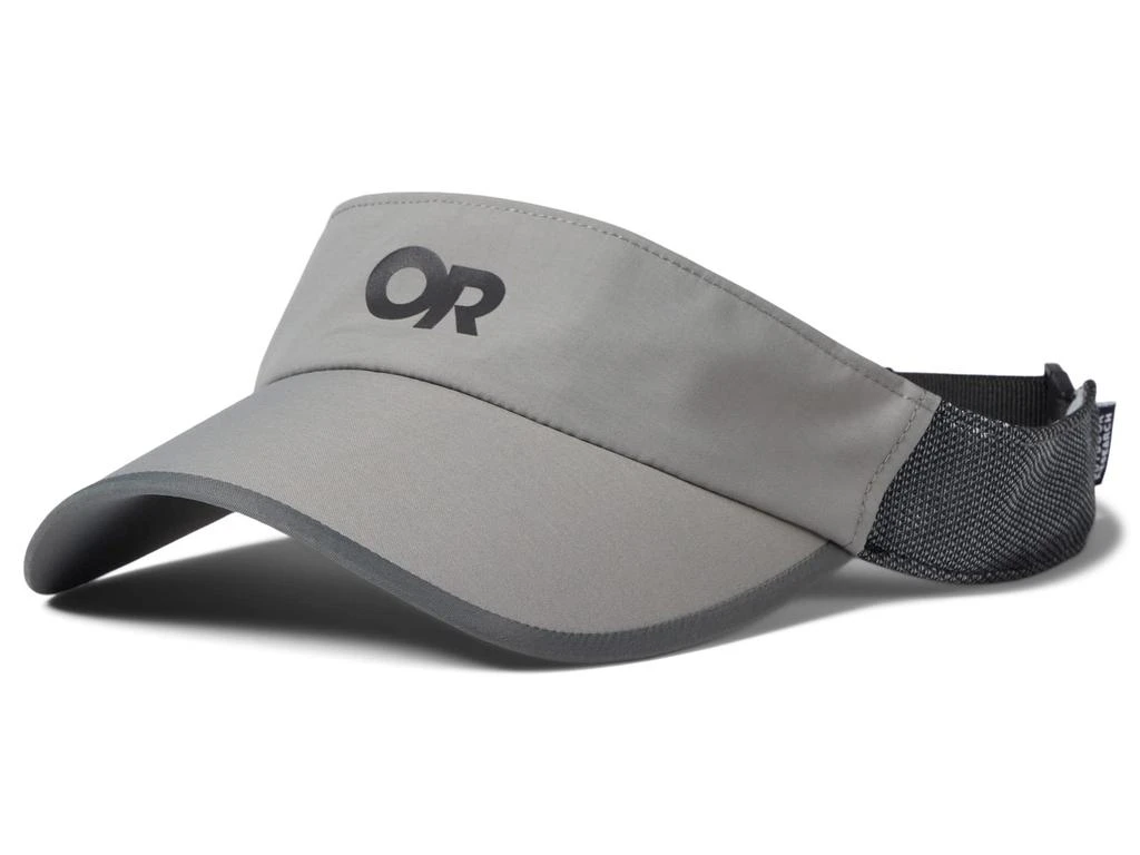 Outdoor Research Swift Visor 1