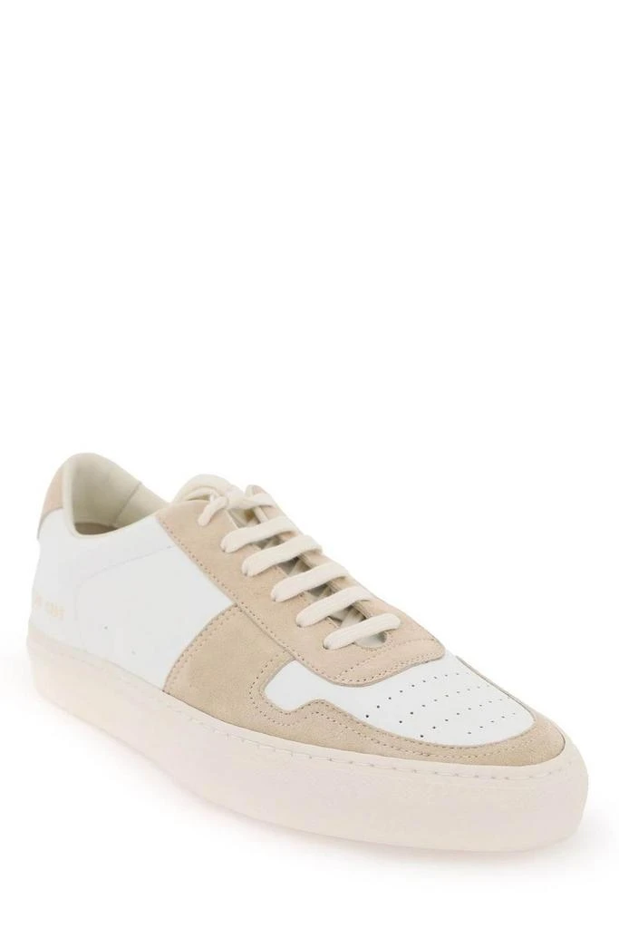 Common Projects Common Projects Bball Low-Top Sneakers 2