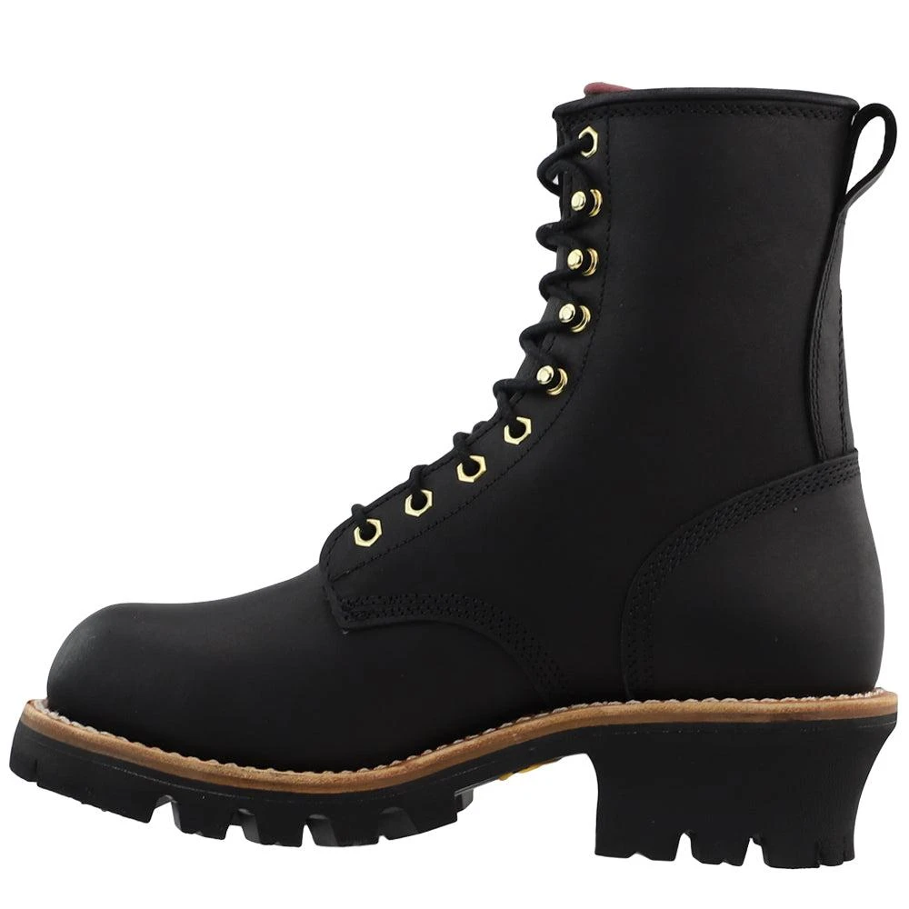 Chippewa Tinsley 8 inch Waterproof Steel Toe Work Boots 3