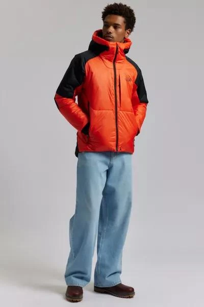 Mountain Hardwear Mountain Hardwear Alpine Hooded Jacket 3