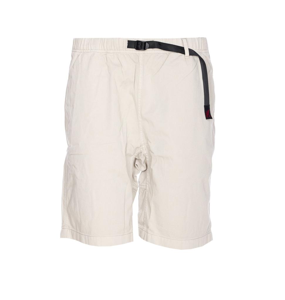Gramicci Gramicci Belted Casual Shorts