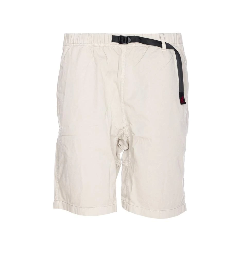 Gramicci Gramicci Belted Casual Shorts 1