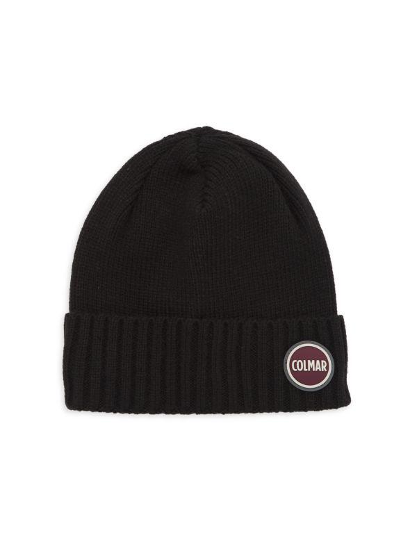 COLMAR Hilton Chuck Logo Beanie