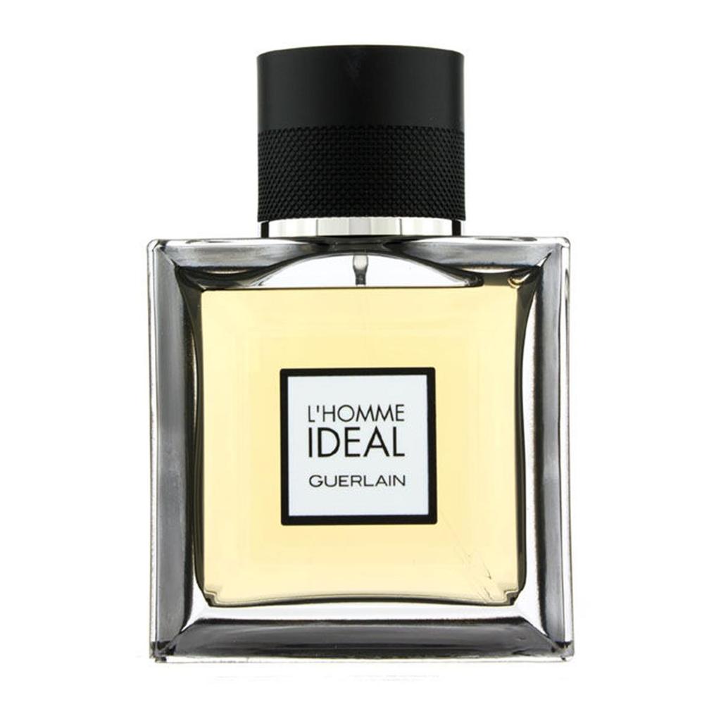 Gurlain L'Homme Ideal 3.3 Oz offers Spray