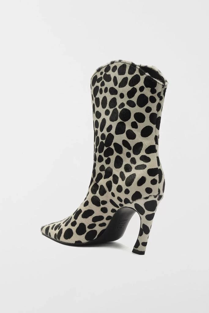 Schutz Schutz Maryann Curve Bootie 5