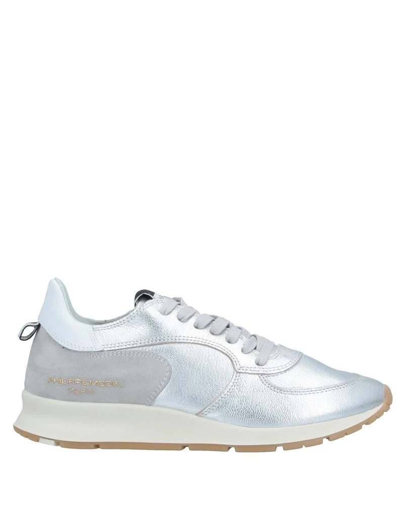 PHILIPPE MODEL Sneakers 1