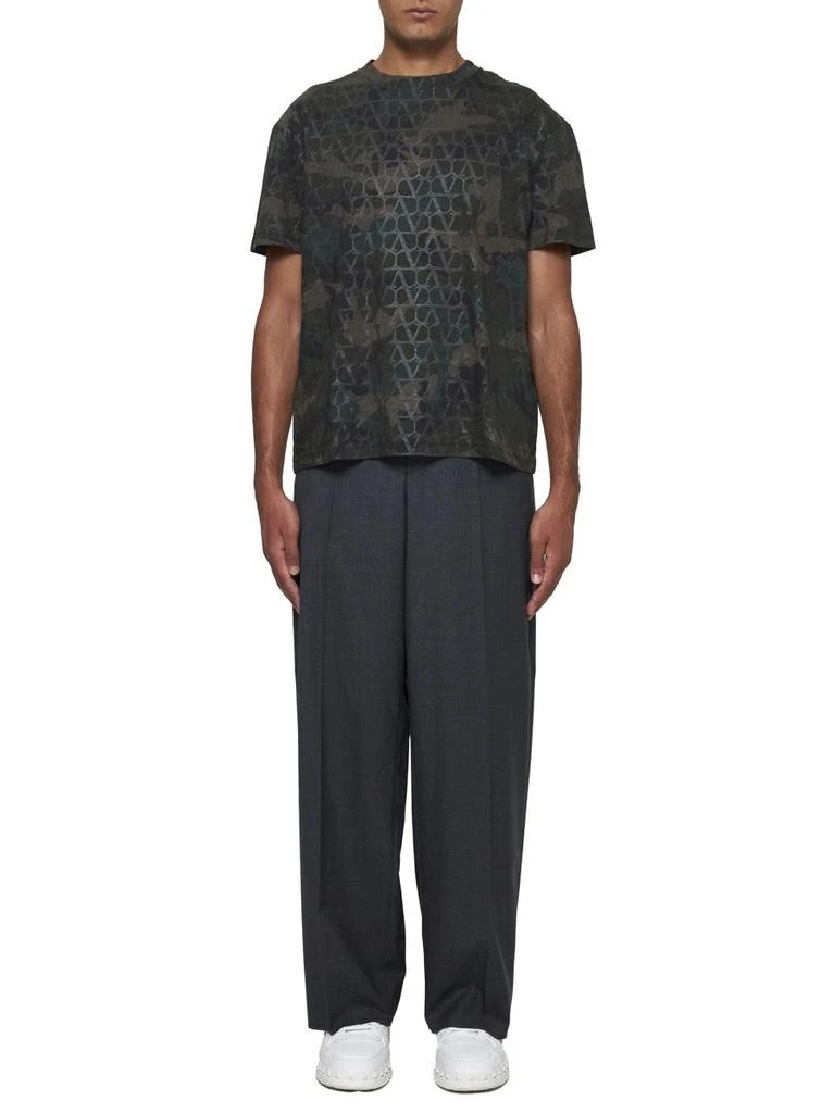 Valentino Valentino T-Shirts And Polos 2