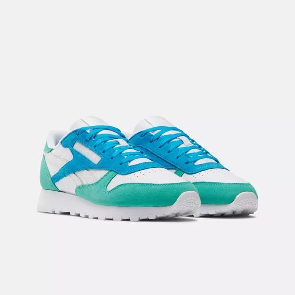 Reebok Classic Leather Shoes 2