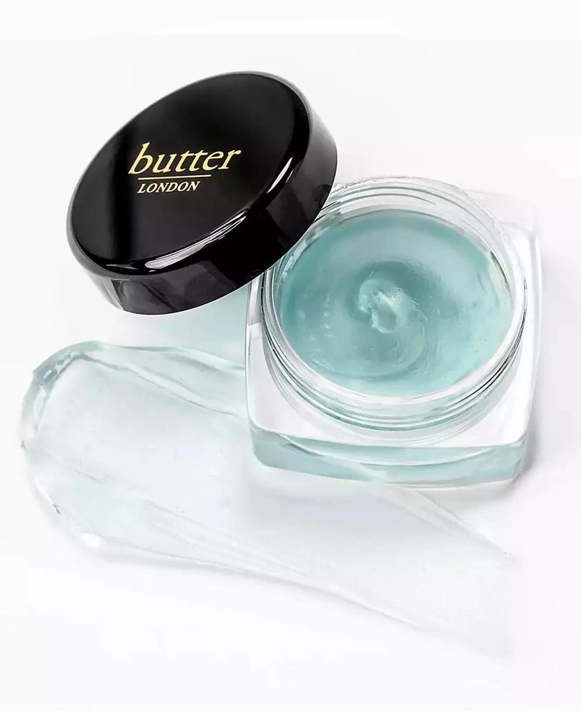Butter LONDON LumiMatte Cool Blue Blurring Primer 6