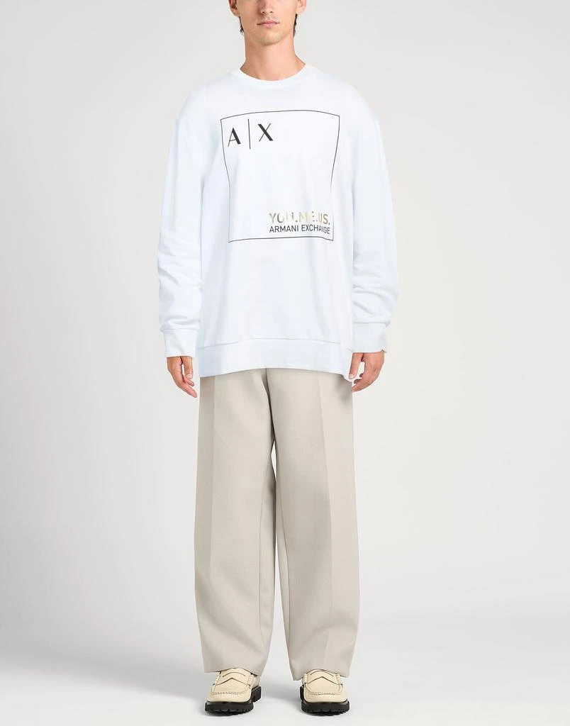 Armani Exchange Sweatshirt 2