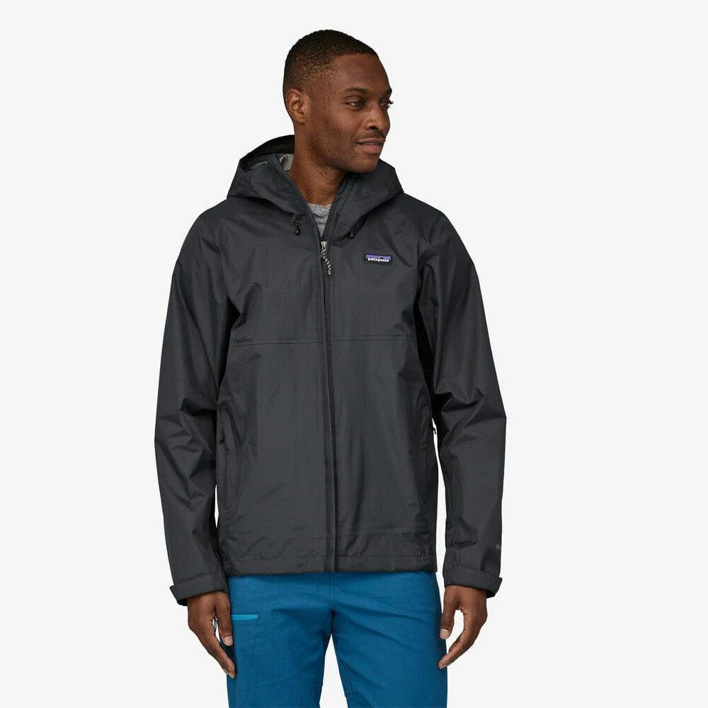 Patagonia Patagonia Men
s Torrentshell 3L Jacket