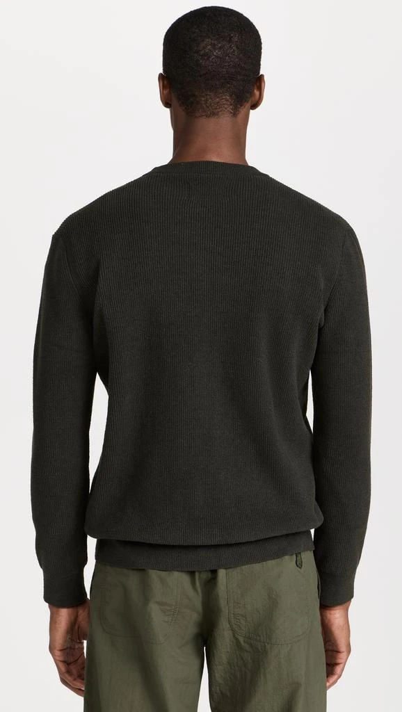 NN07 Danny Lightweight Sweater 2