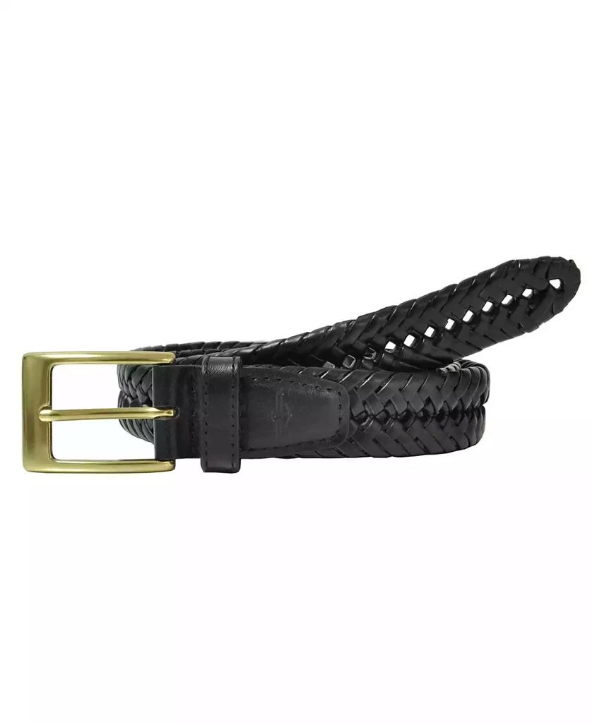 Dockers Braided Men's Belt 1