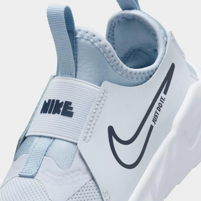 NIKE Little Kids’ Nike Flex Runner 2 Running Shoes 3