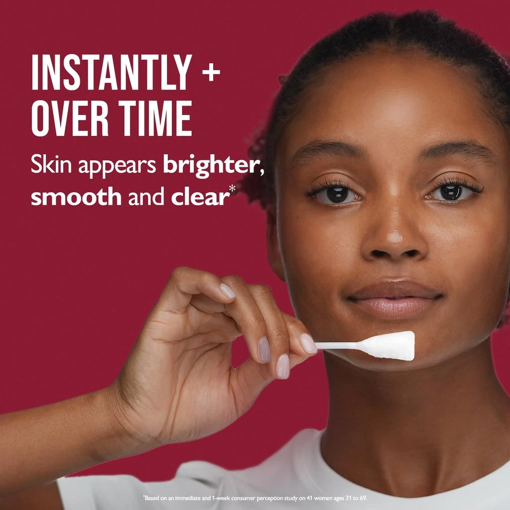 Peter Thomas Roth Peter Thomas Roth Even Smoother Instant Reveal Facial Peel 4
