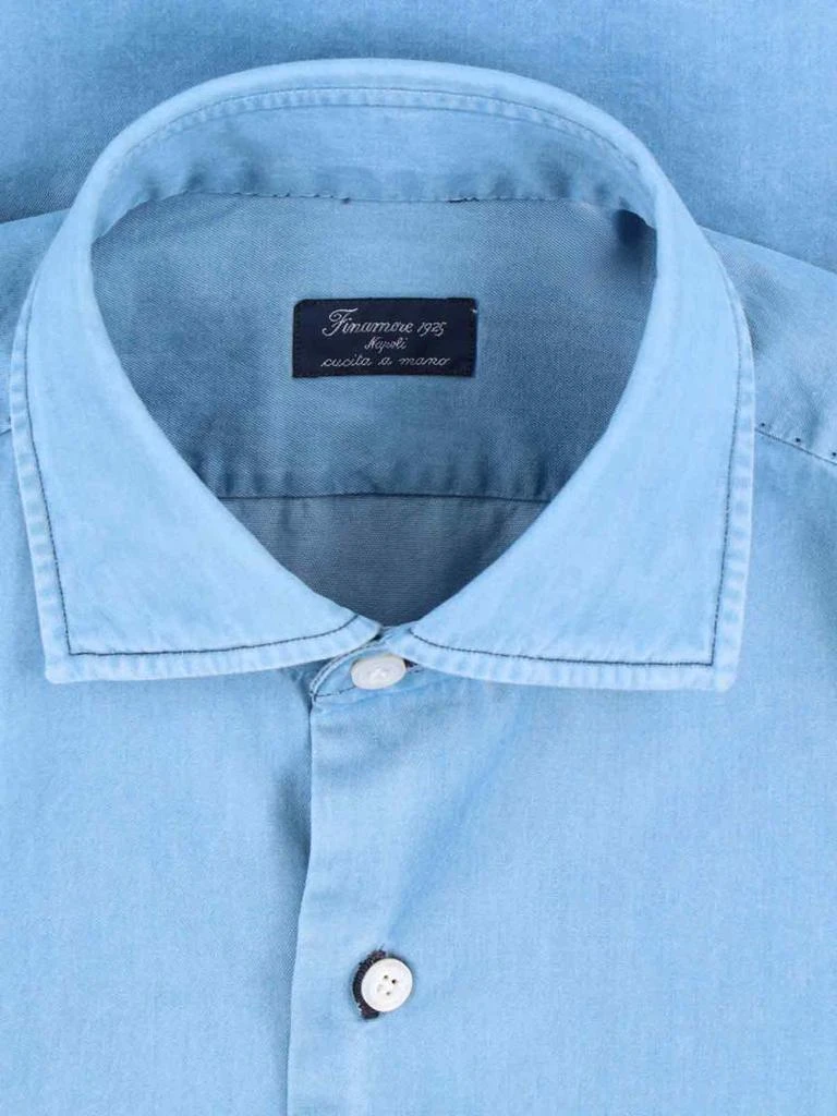 Finamore Finamore Shirts 3