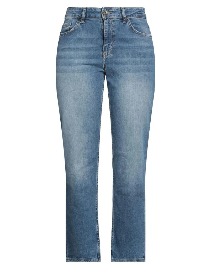 GARCIA Denim pants 1