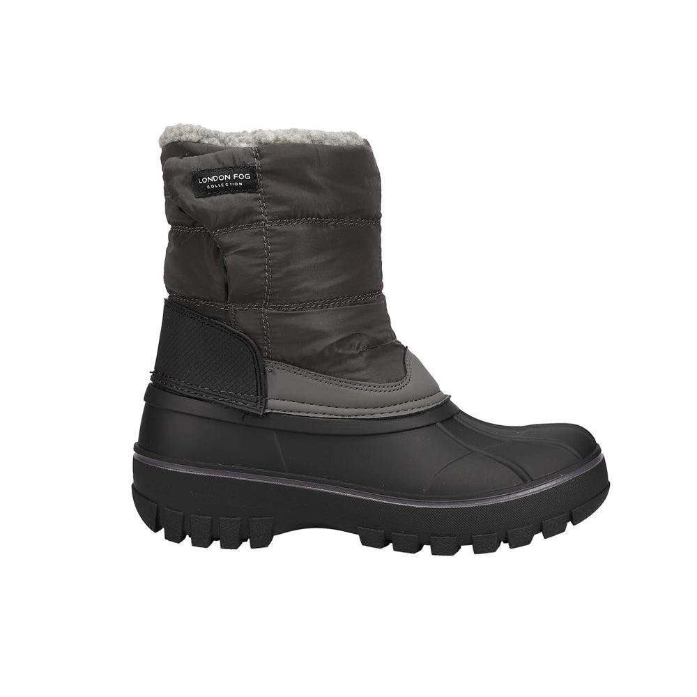 London Fog Jett Snow Boots (Little Kid-Big Kid)
