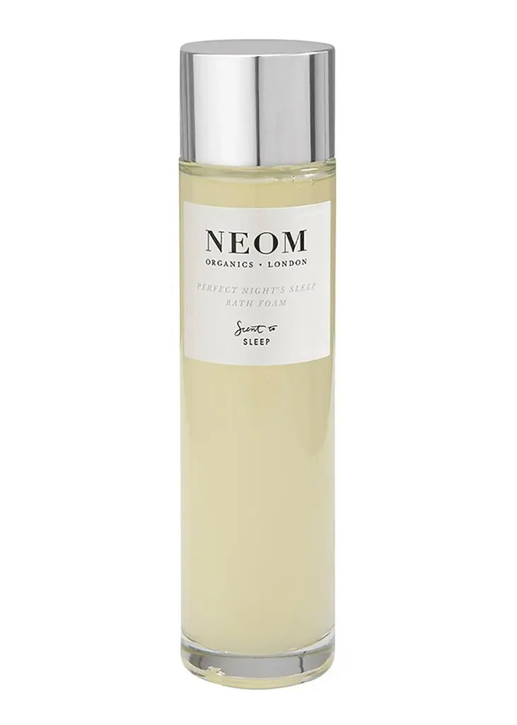 NEOM Perfect Night's Sleep Bath Foam 200ml 1