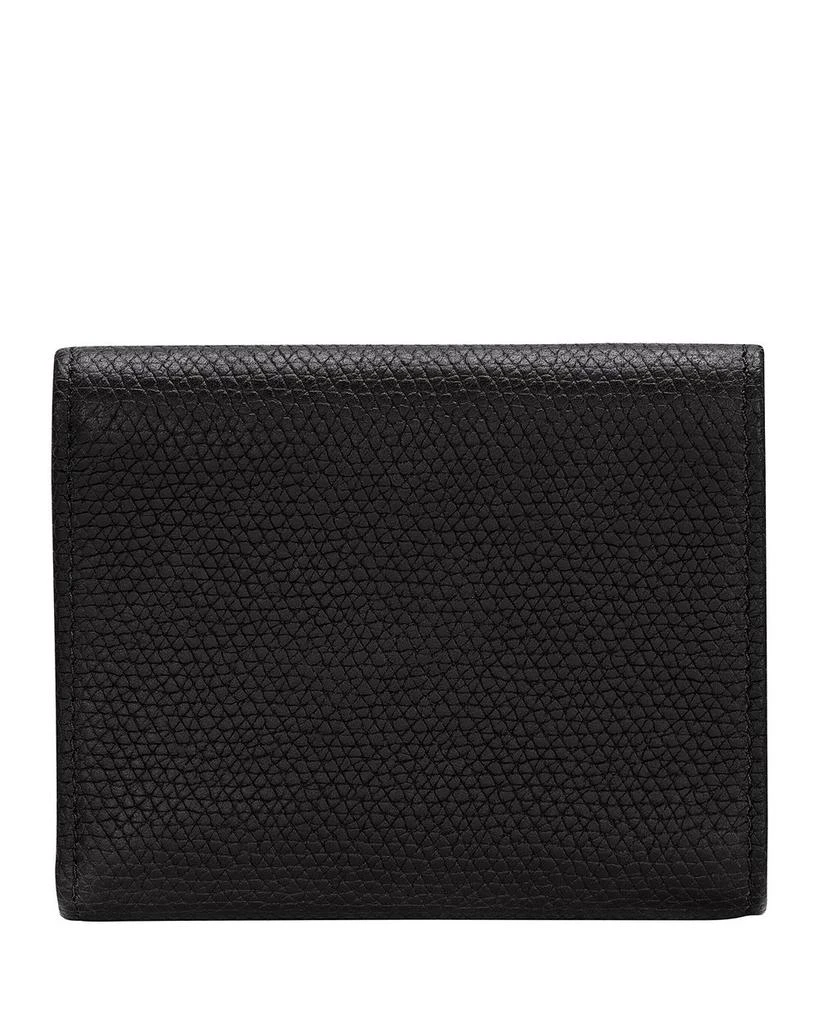 Longchamp Le Roseau Compact Wallet 2
