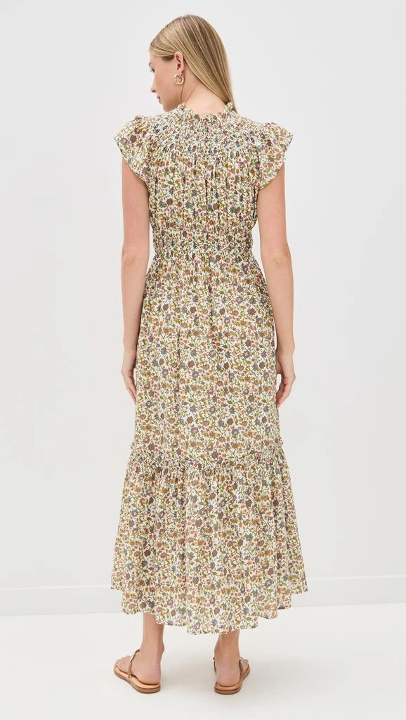 Cleobella Indira Ankle Dress 2