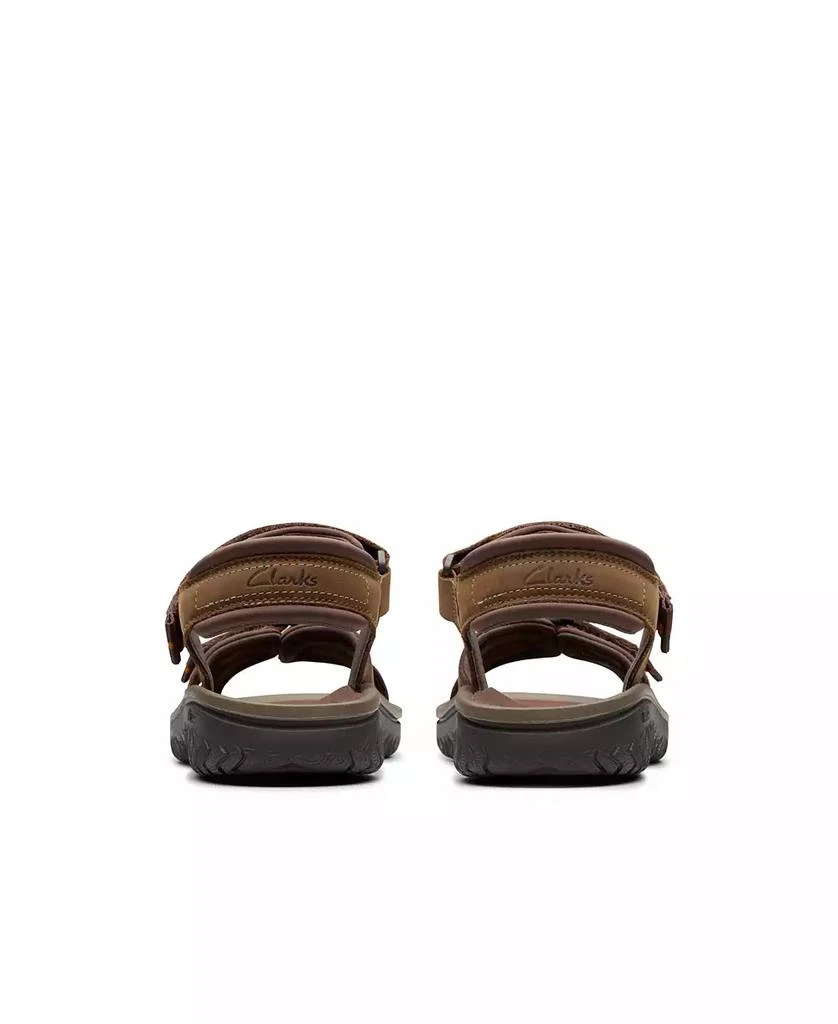 Clarks Men's Collection Wesley Shore Sandals 6