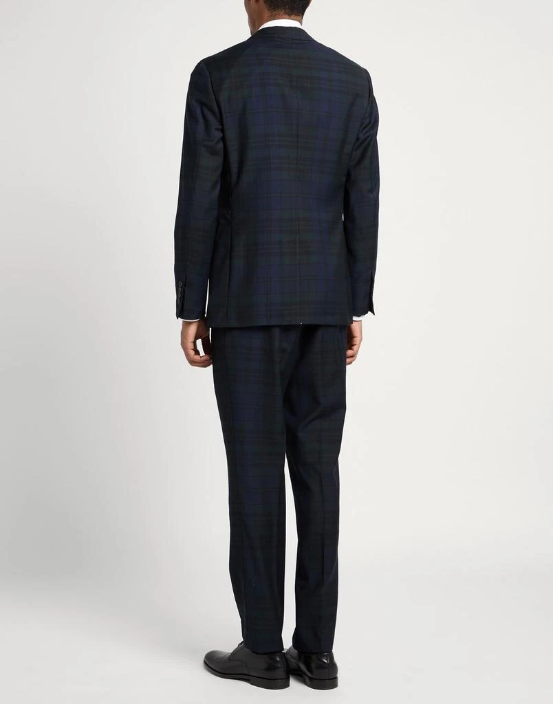 Burberry Suits 3