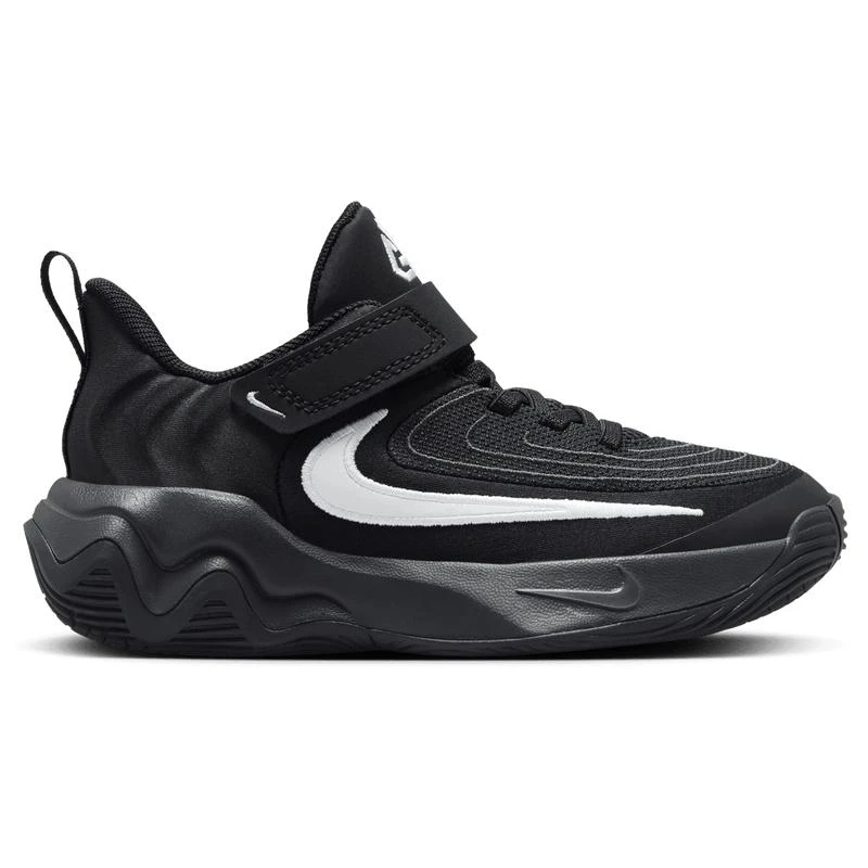NIKE Nike Giannis Immortality 4 - Boys' Preschool 1