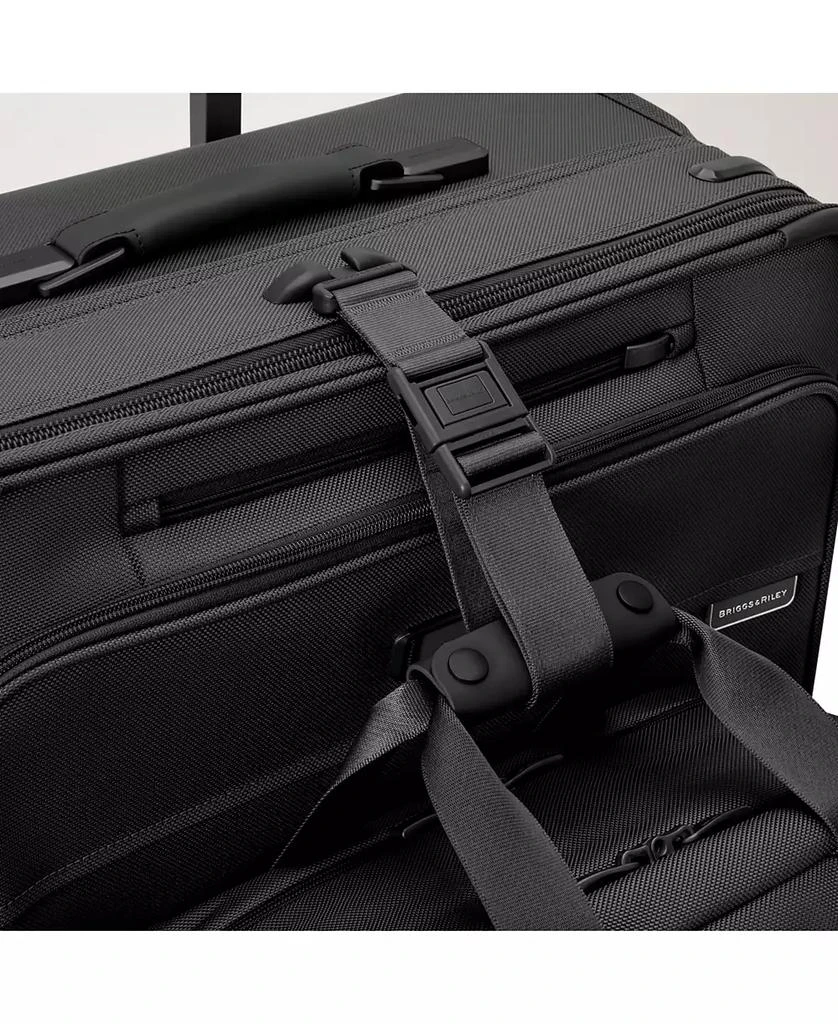 Briggs & Riley Baseline Global Carry-On Spinner 11