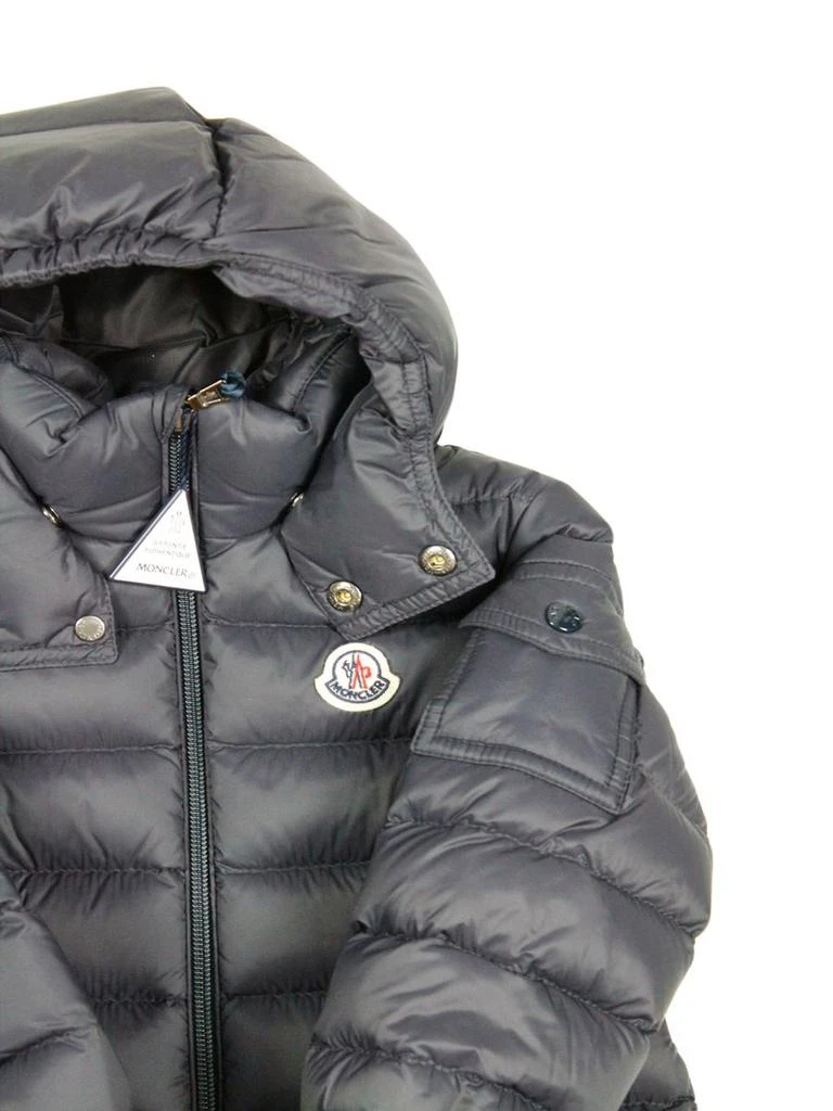 Moncler Moncler Kids Coats 2