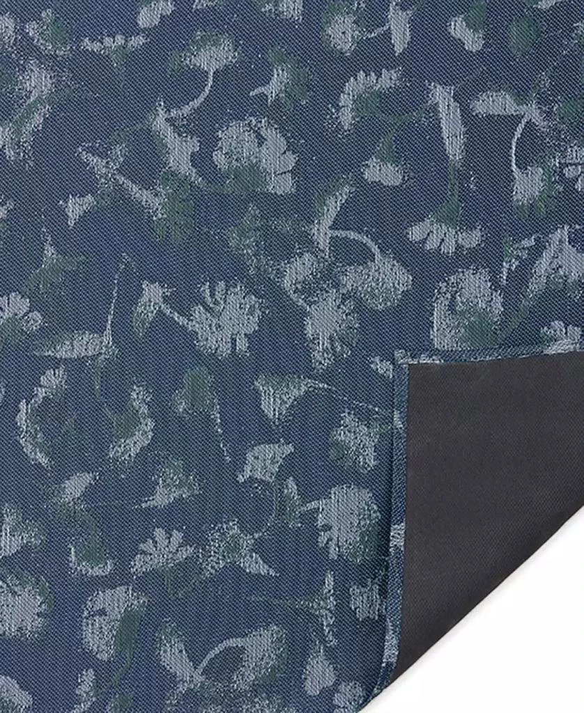Chilewich Botanic Rug 1